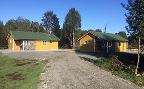 Turismo Montaña Puerto Varas